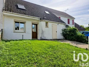 Maison à Cheny (89400)