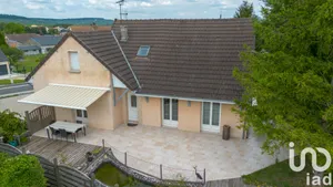 House at Bergères-lès-Vertus (51130)