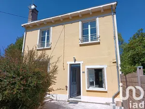 House at Valloire-sur-Cisse (41150)