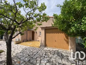 House at Fréjus (83600)