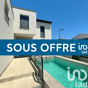 House at Cournonterral (34660)