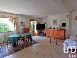 Traditional house at Bures-sur-Yvette (91440)