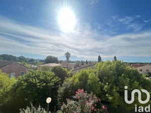 Studio in Hyères (83400)