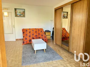 Studio at Hyères (83400)