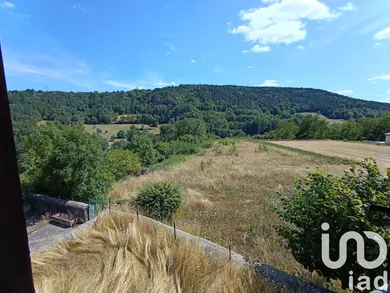 Terrain à bâtir à Polignac (43000)
