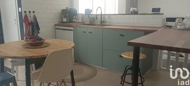 House at Argentat (19400)