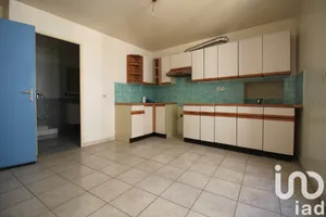 Apartment at Aubagne (13400)