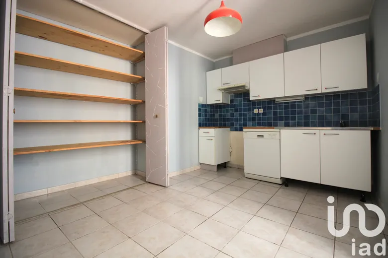 Appartement 2 pièces 47 m² · à Aubagne · 47 m² · 99 000 €