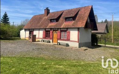Maison à aubeguimont (76390)