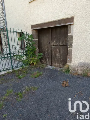 Ferme à Polignac (43000)