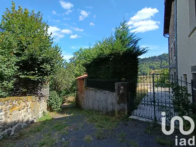 Ferme à Polignac (43000)