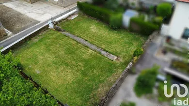 Terrain à Mercy-le-Haut (54560)