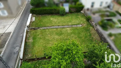 Terrain à Mercy-le-Haut (54560)