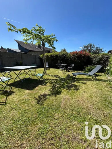 Townhouse in Pont-Audemer (27500)