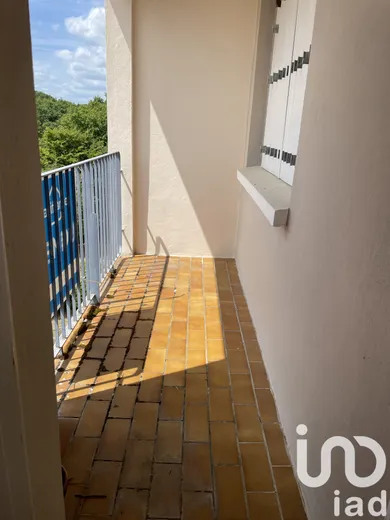 Apartment at Vierzon (18100)