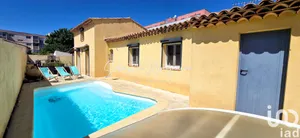 Traditional house at La Garde (83130)