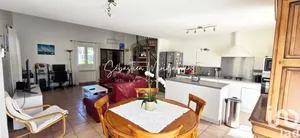 Maison traditionnelle à La Garde (83130)