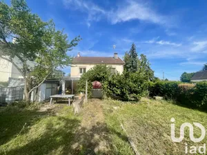Maison à Saran (45770)
