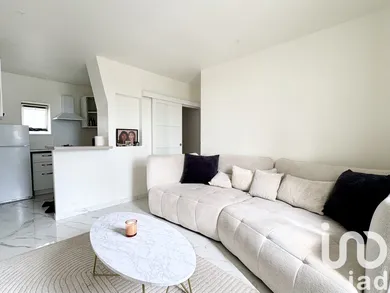 Appartement à Chartrettes (77590)