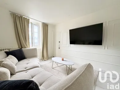 Appartement à Chartrettes (77590)