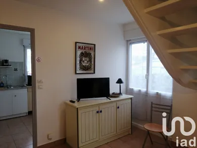 Maison à Saint-Pair-sur-Mer (50380)