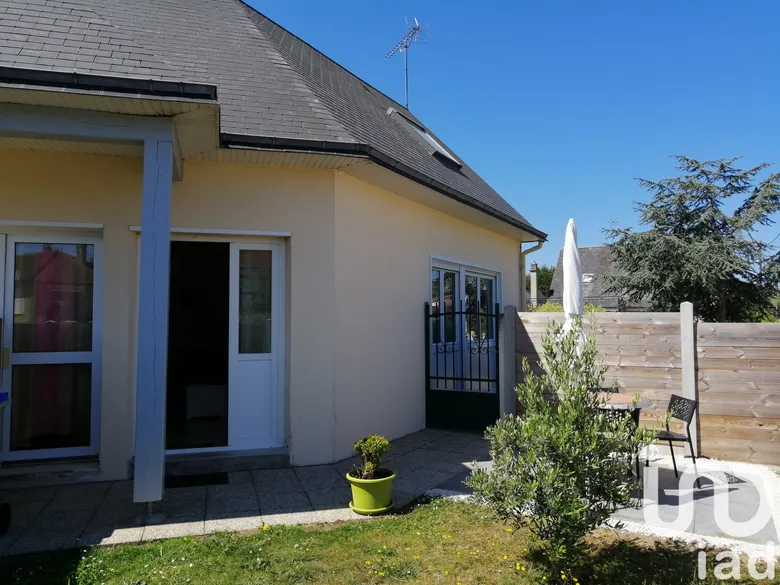 Maison 2 pièces 100 m² · à Saint-Pair-sur-Mer · 100 m² · 316 000 €