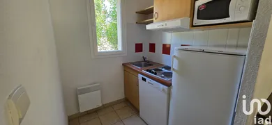 Appartement à Prayssac (46220)