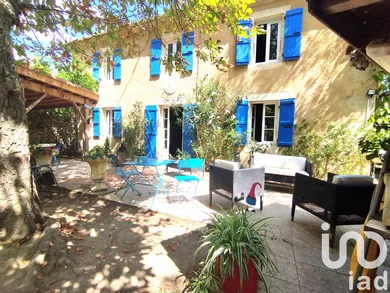 House in SAINT-JEAN-POUTGE (32190)