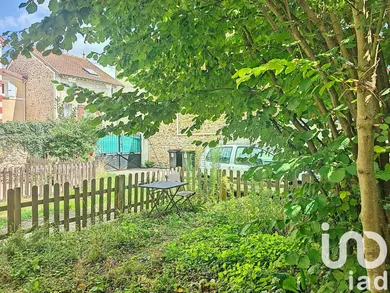 Appartement à Corbeil-Essonnes (91100)