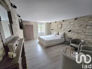 Duplex à Marseille (13002)