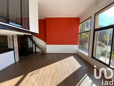 Loft à Cogolin (83310)