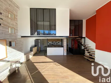 Loft à Cogolin (83310)