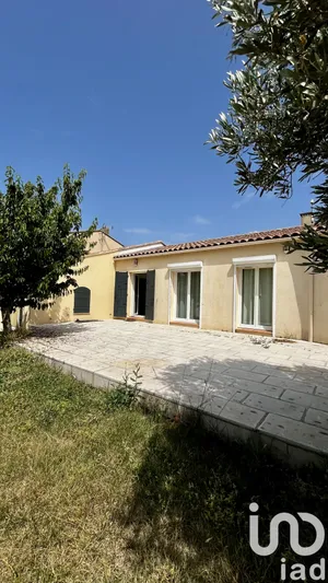 Maison à Avignon (84000)