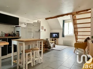 Apartment at Meaux (77100)