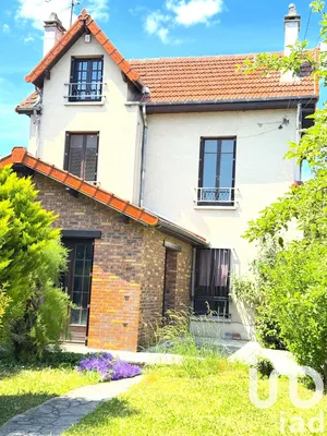 Pavillon à Le Blanc-Mesnil (93150)