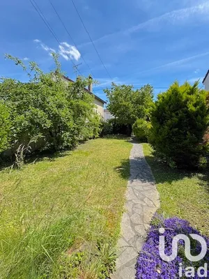 Detached house at Le Blanc-Mesnil (93150)