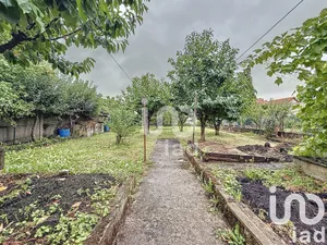 Maison à Louvres (95380)