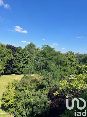 Apartment at Sarcelles (95200)