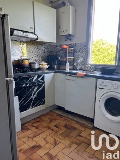 Apartment at Sarcelles (95200)