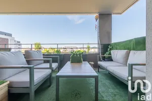 Apartment at Terville (57180)