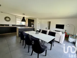 Maison à Diffembach-lès-Hellimer (57660)