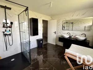 House at Diffembach-lès-Hellimer (57660)