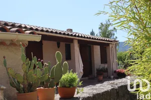House at Buis-les-Baronnies (26170)