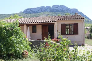 Maison à Buis-les-Baronnies (26170)
