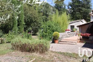 Maison à Buis-les-Baronnies (26170)