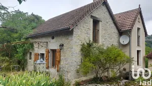 Mas à Cajarc (46160)