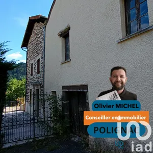 Maison à Polignac (43000)