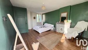 House at Saint-Just-Saint-Rambert (42170)