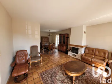 House in Aixe-sur-Vienne (87700)