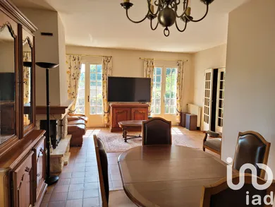 House in Aixe-sur-Vienne (87700)